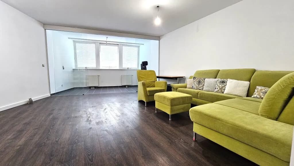 3-Zimmer-Wohnung mieten in Wien – 93 m², € 1.500