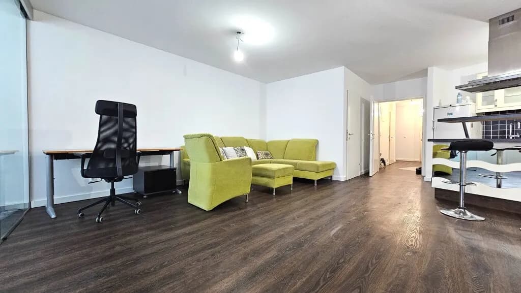 3-Zimmer-Wohnung mieten in Wien – 93 m², € 1.500 – Bild 2 von 15