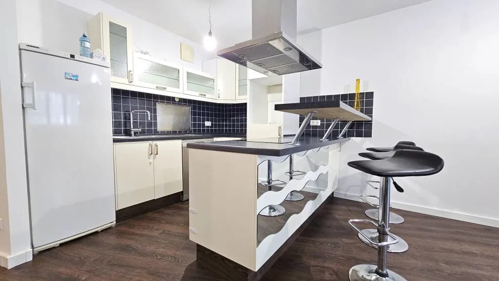 3-Zimmer-Wohnung mieten in Wien – 93 m², € 1.500 – Bild 3 von 15