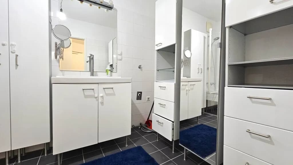 3-Zimmer-Wohnung mieten in Wien – 93 m², € 1.500 – Bild 10 von 15