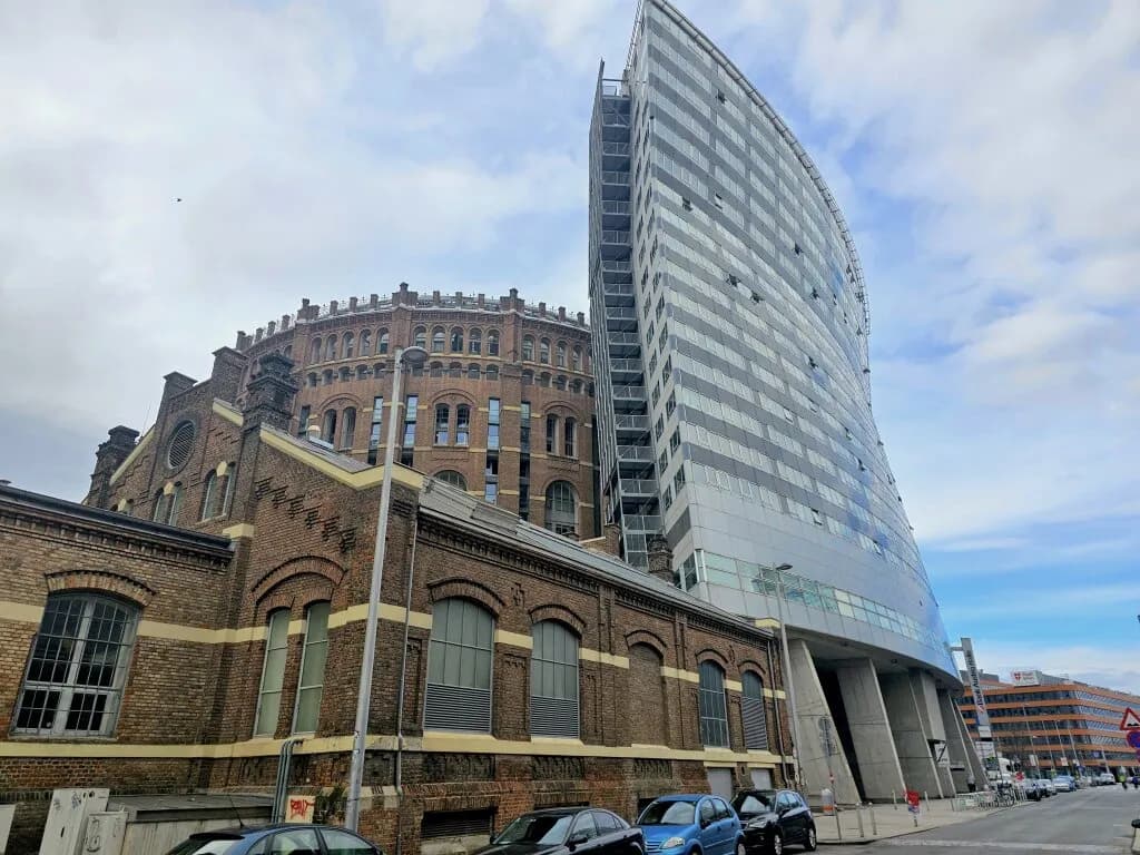 3-Zimmer-Wohnung mieten in Wien – 93 m², € 1.500 – Bild 13 von 15