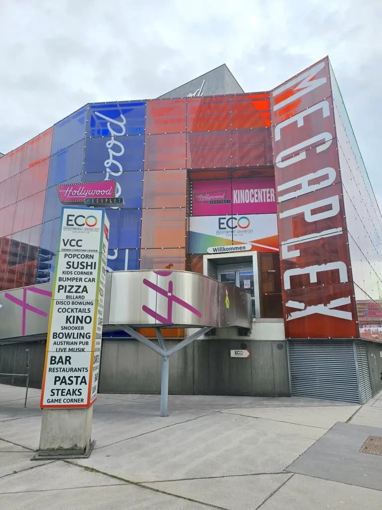 3-Zimmer-Wohnung mieten in Wien – 93 m², € 1.500 – Bild 14 von 15