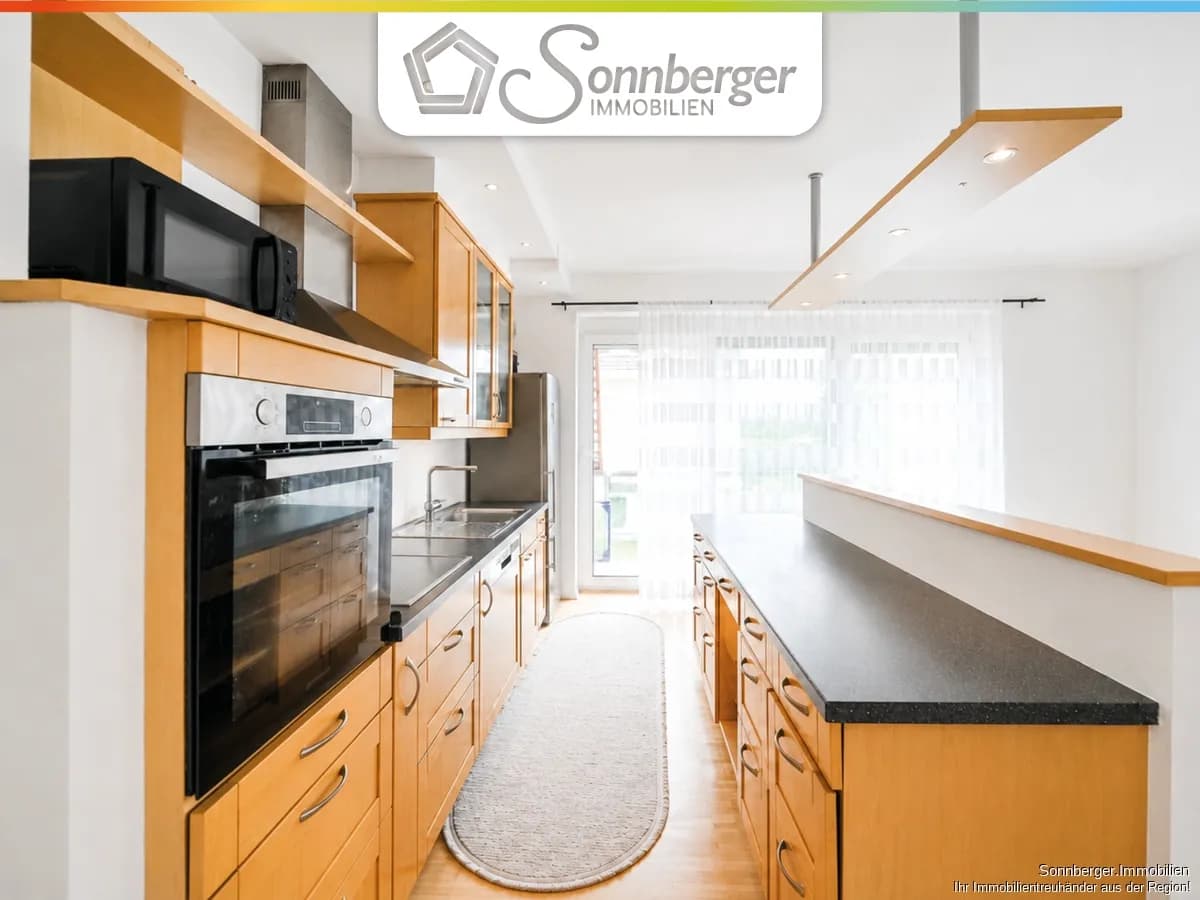 4-Zimmer-Wohnung kaufen in Urfahr-Umgebung – 85 m², € 262.000 – Bild 2 von 9