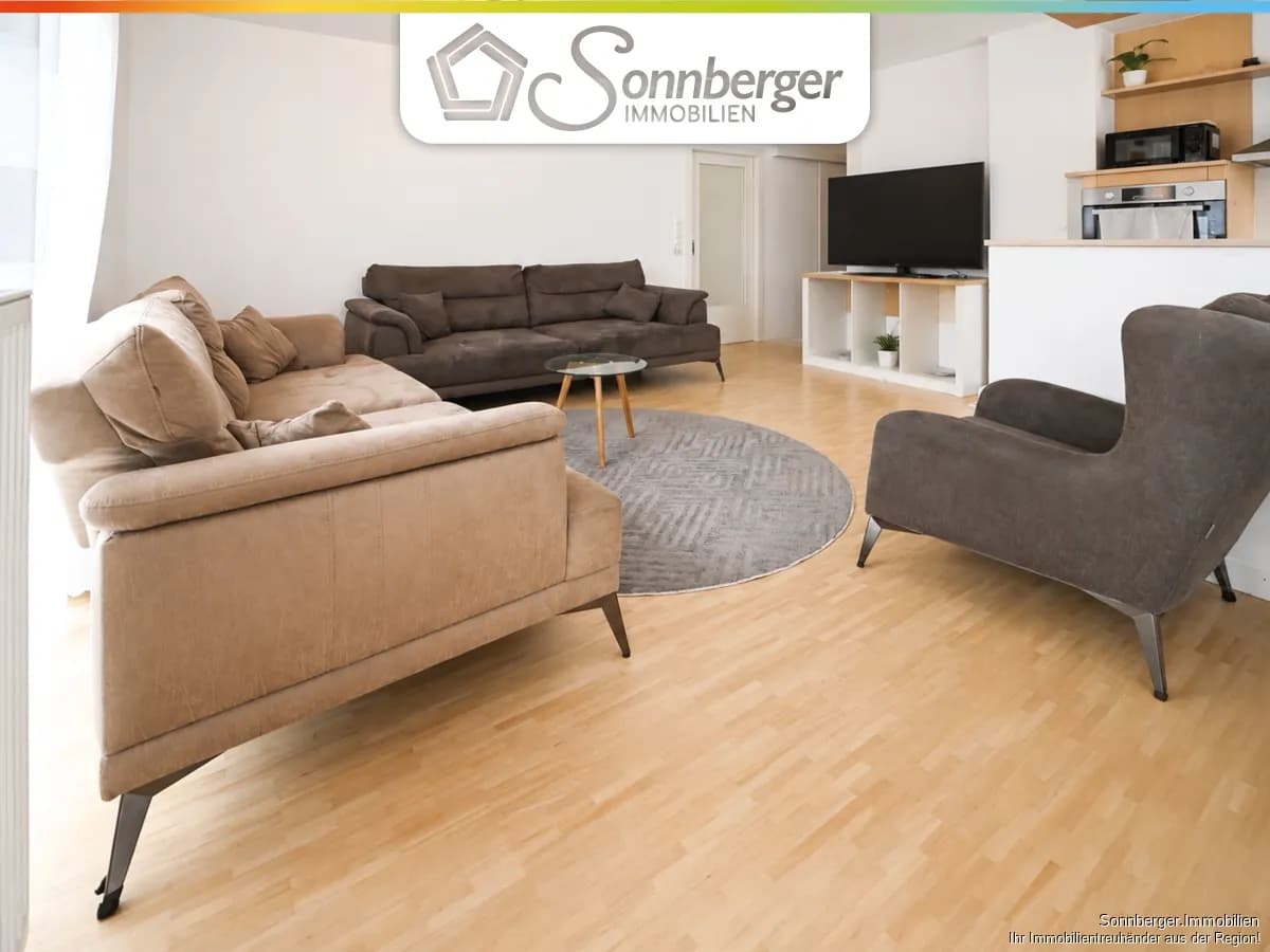 4-Zimmer-Wohnung kaufen in Urfahr-Umgebung – 85 m², € 262.000 – Bild 3 von 9