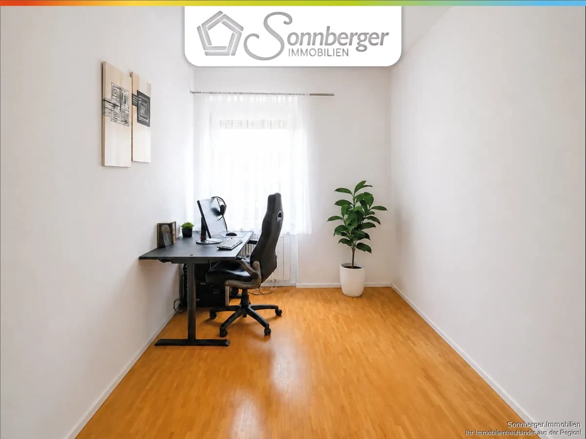 4-Zimmer-Wohnung kaufen in Urfahr-Umgebung – 85 m², € 262.000 – Bild 4 von 9