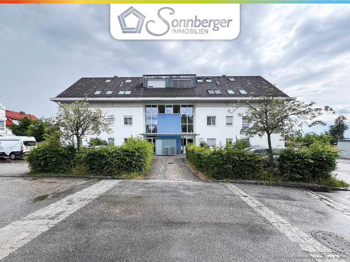 4-Zimmer-Wohnung kaufen in Urfahr-Umgebung – 85 m², € 262.000 – Bild 6 von 9