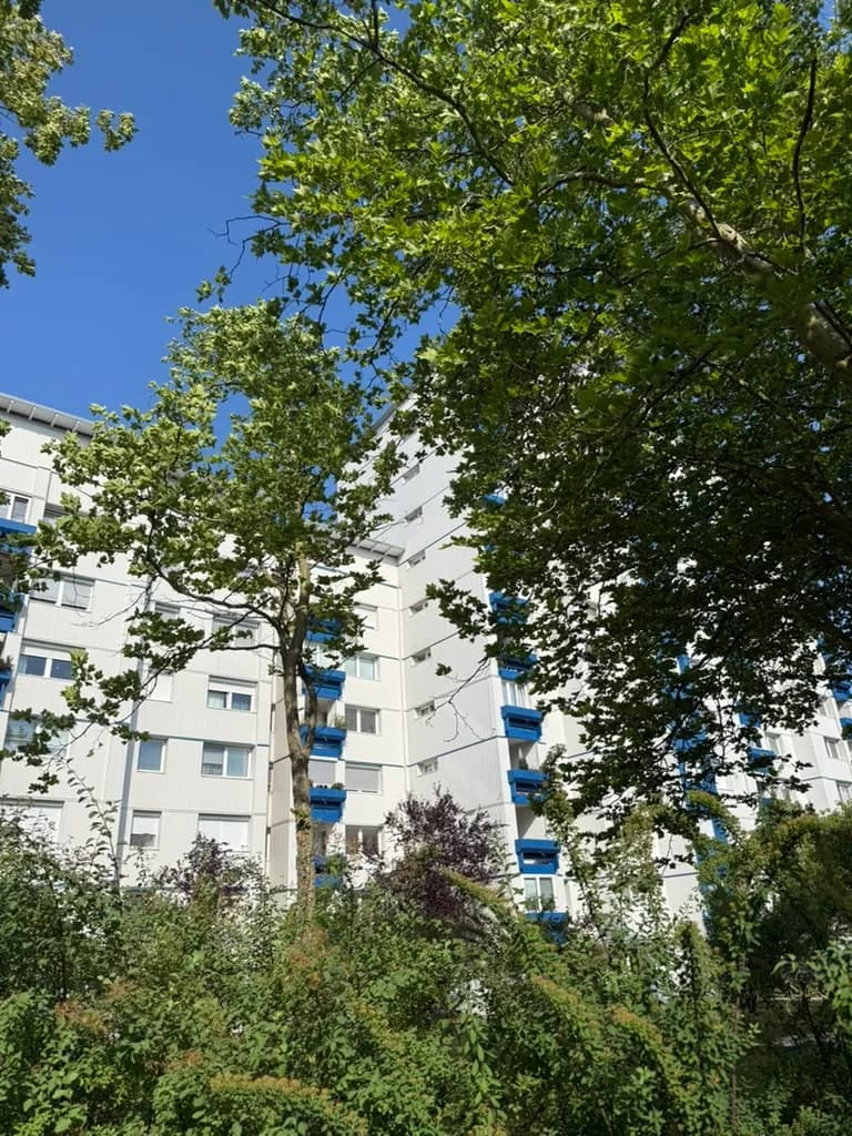 4-Zimmer-Wohnung kaufen in Wels – 94 m², € 335.000