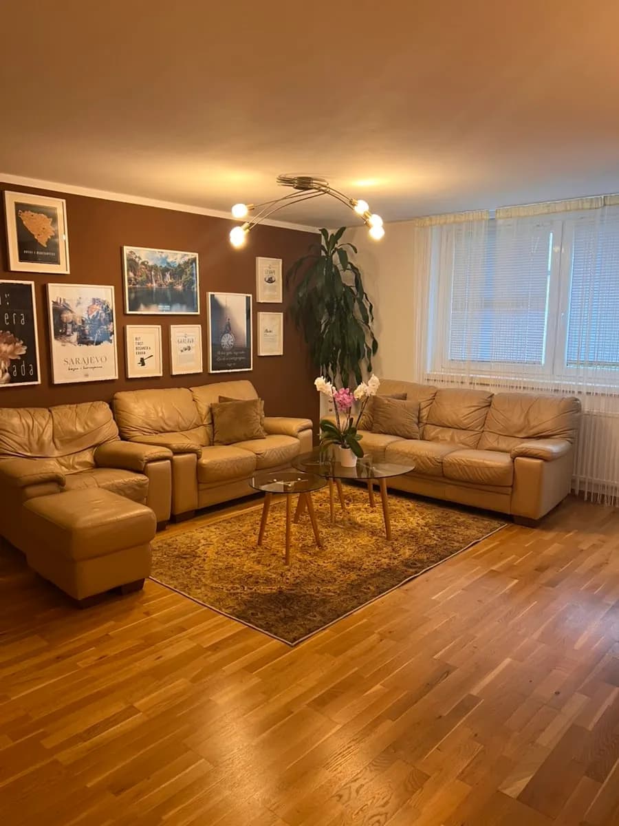 4-Zimmer-Wohnung kaufen in Wels – 94 m², € 335.000 – Bild 2 von 5