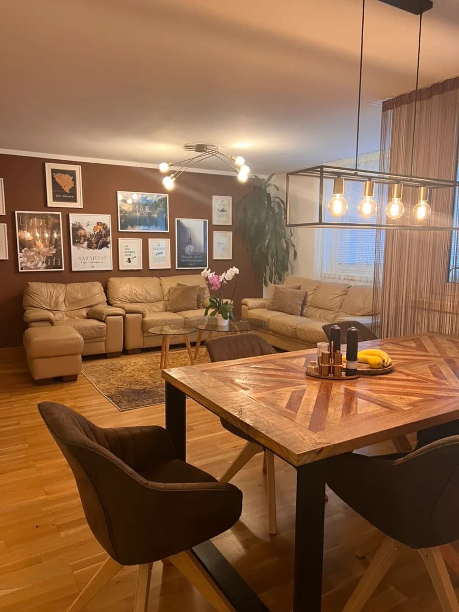 4-Zimmer-Wohnung kaufen in Wels – 94 m², € 335.000 – Bild 3 von 5