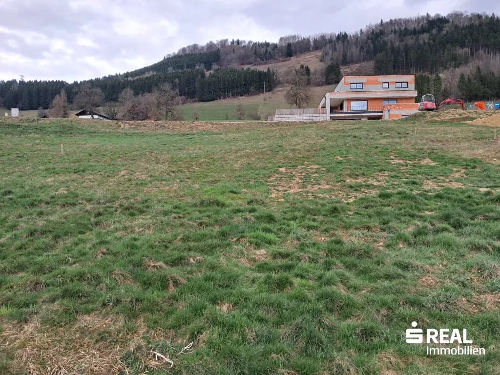 Grundstück kaufen in Steyr-Land – 701 m², € 89.000 – Bild 3 von 5