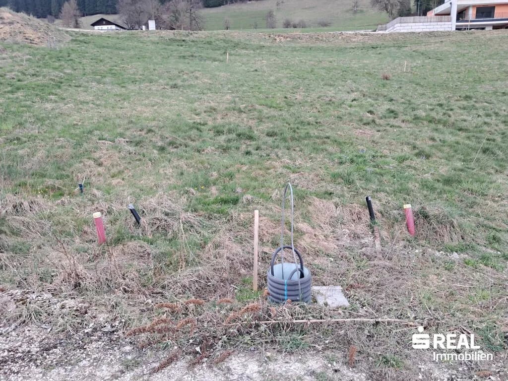 Grundstück kaufen in Steyr-Land – 701 m², € 89.000 – Bild 5 von 5