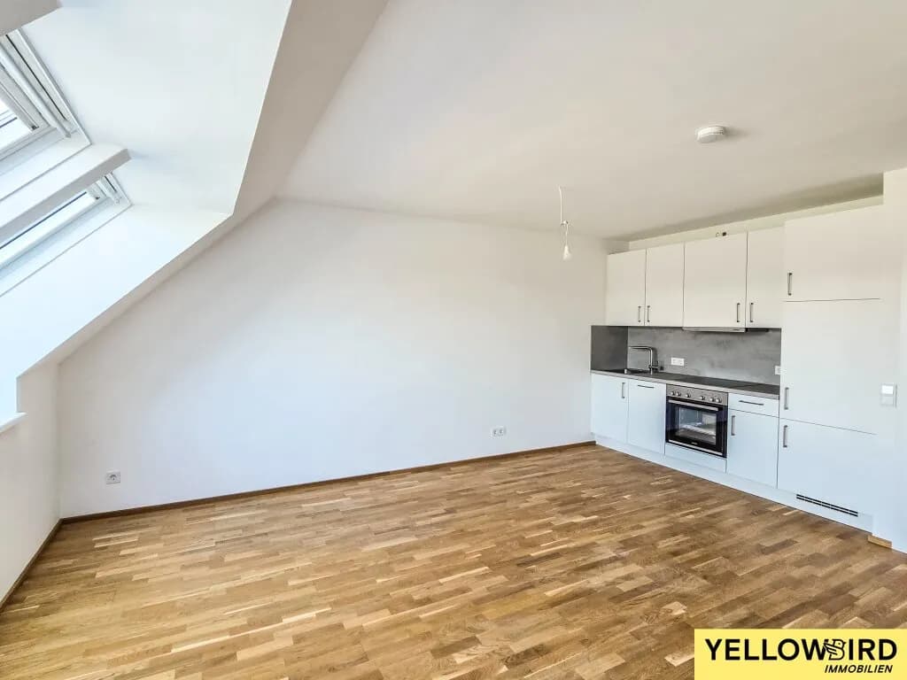 2-Zimmer-Gewerbeimmobilie kaufen in Wien – 48,37 m², € 308.900 – Bild 2 von 14