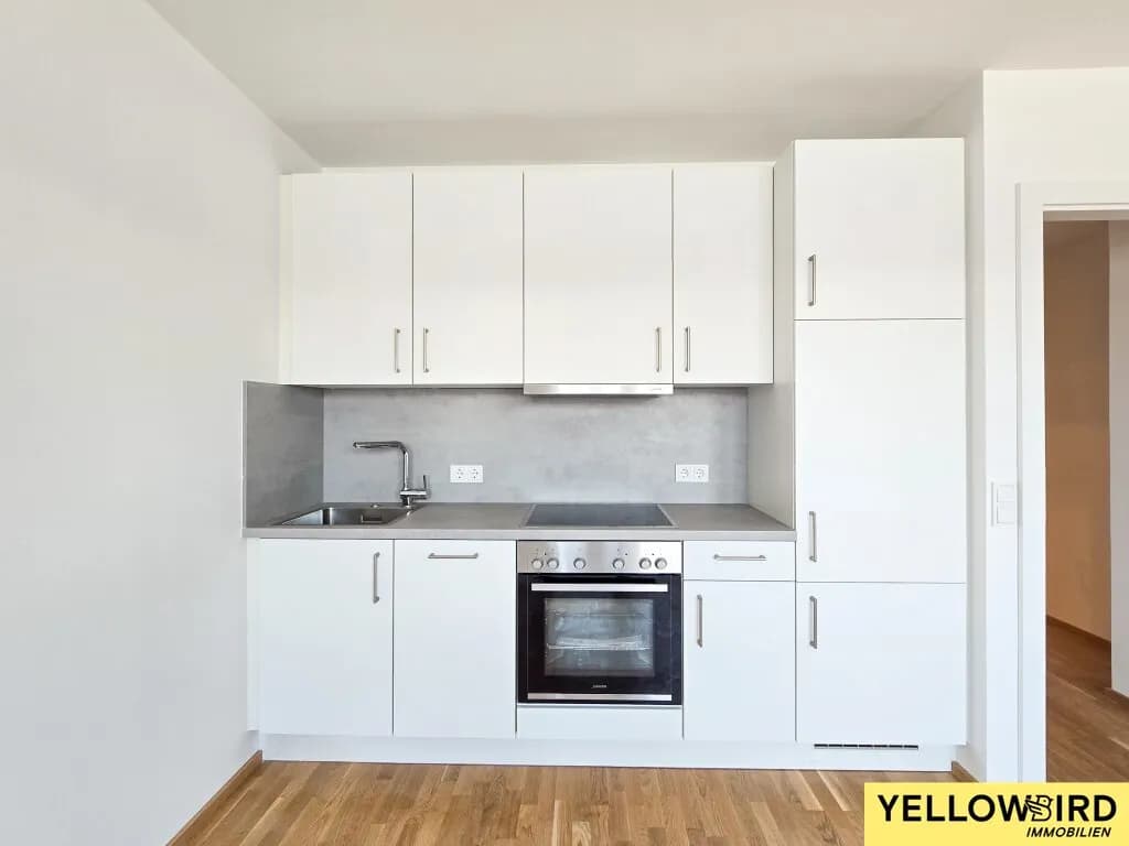 2-Zimmer-Gewerbeimmobilie kaufen in Wien – 48,37 m², € 308.900 – Bild 4 von 14