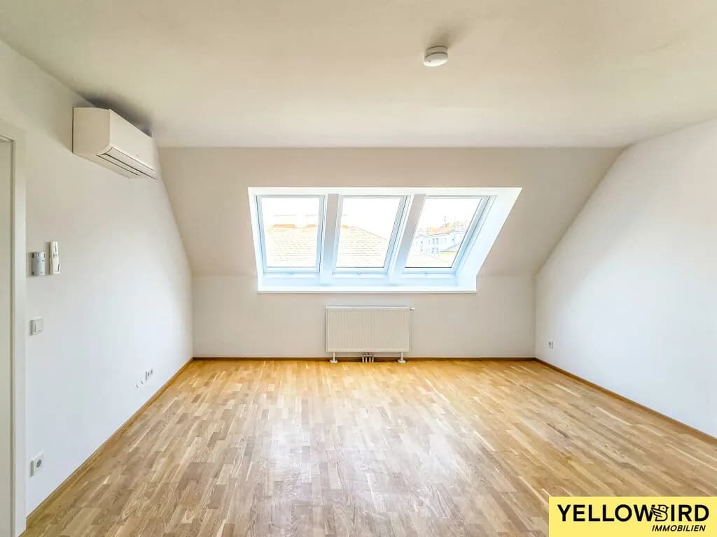 2-Zimmer-Gewerbeimmobilie kaufen in Wien – 48,37 m², € 308.900 – Bild 5 von 14