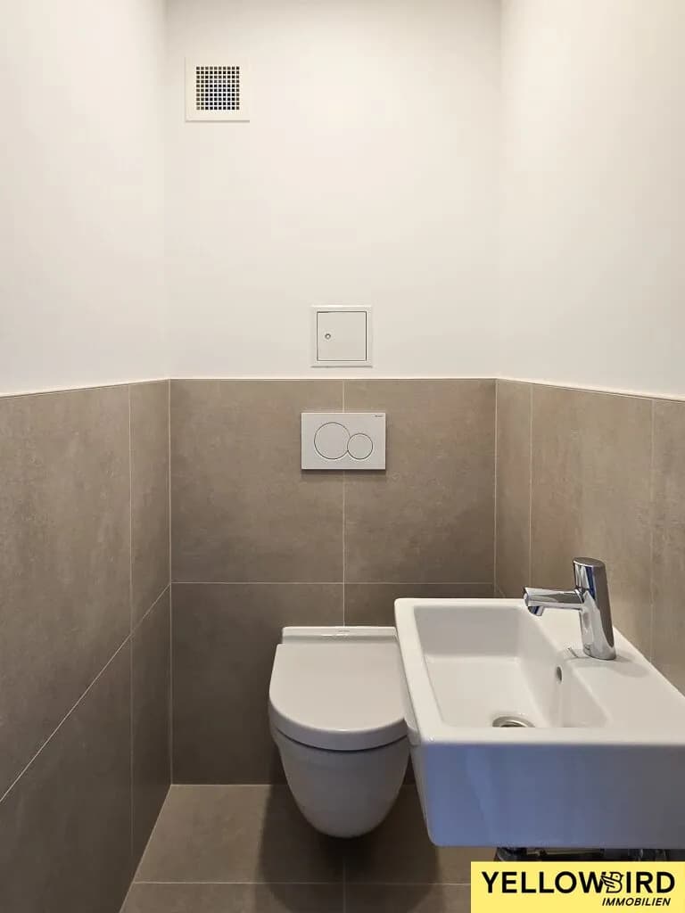 2-Zimmer-Gewerbeimmobilie kaufen in Wien – 48,37 m², € 308.900 – Bild 8 von 14