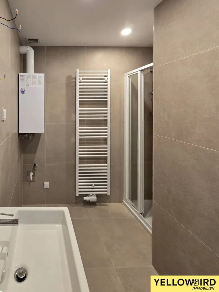 2-Zimmer-Gewerbeimmobilie kaufen in Wien – 48,37 m², € 308.900 – Bild 9 von 14