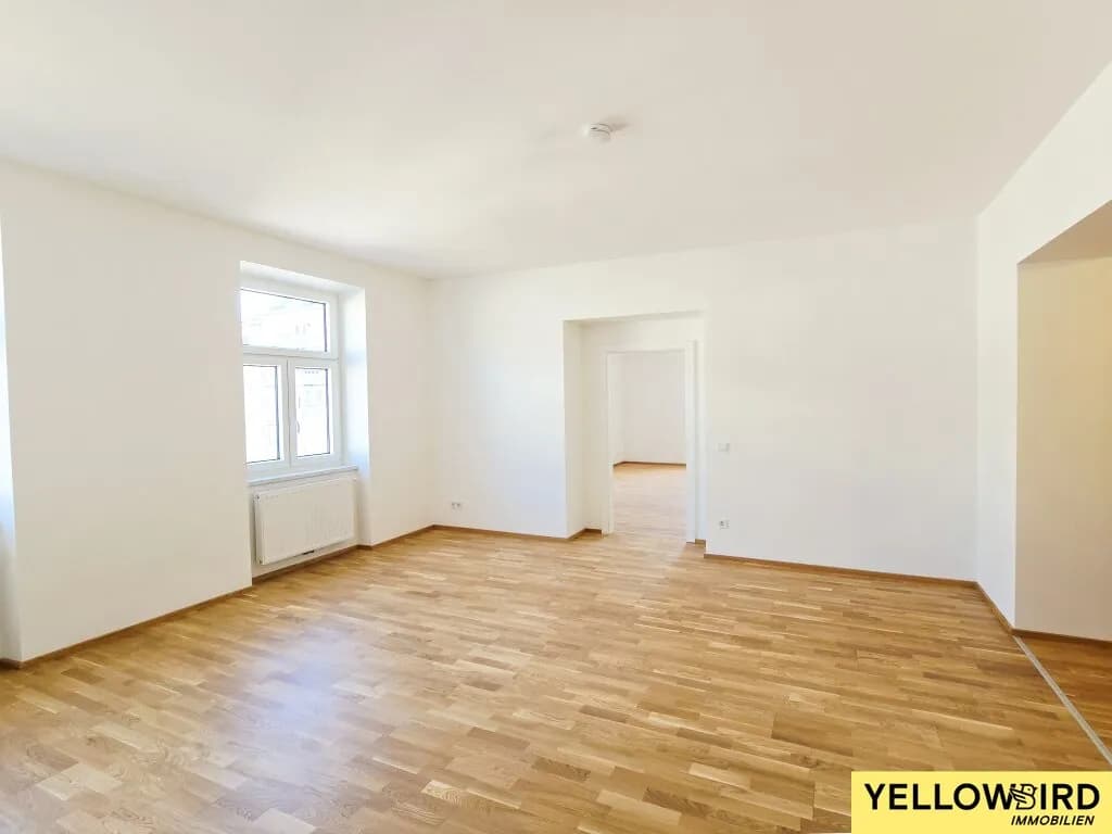 3-Zimmer-Wohnung kaufen in Wien – 74,69 m², € 419.900 – Bild 3 von 15