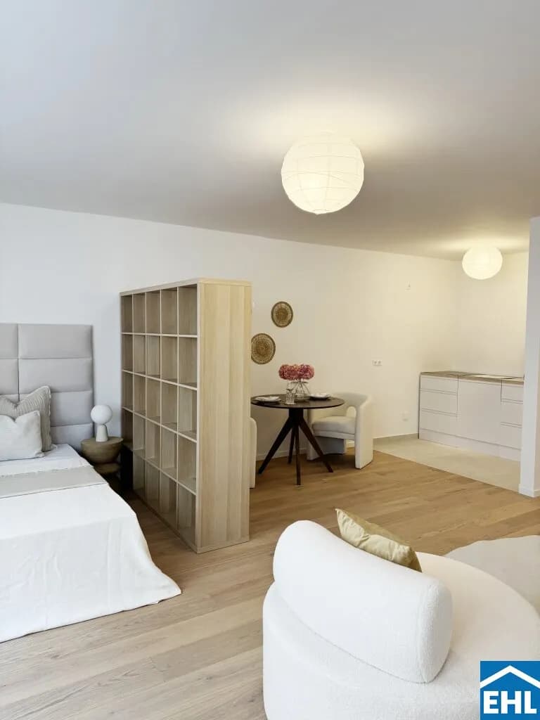 1-Zimmer-Wohnung kaufen in Wien – 50,33 m², € 259.000 – Bild 3 von 13
