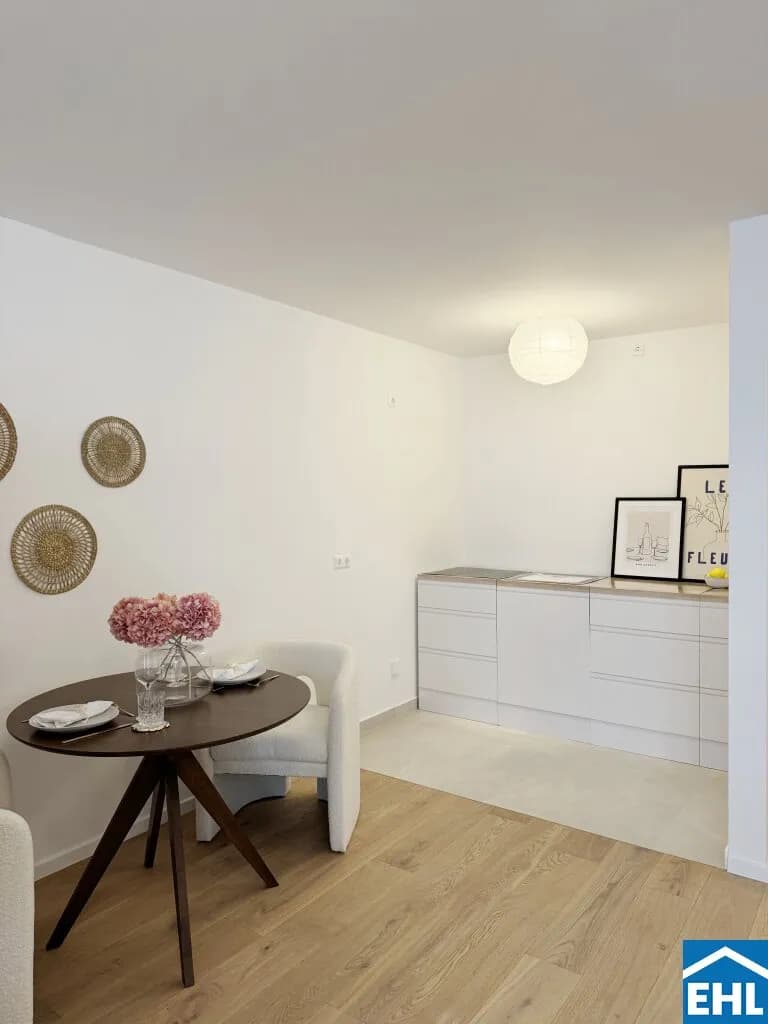 1-Zimmer-Wohnung kaufen in Wien – 50,33 m², € 259.000 – Bild 4 von 13