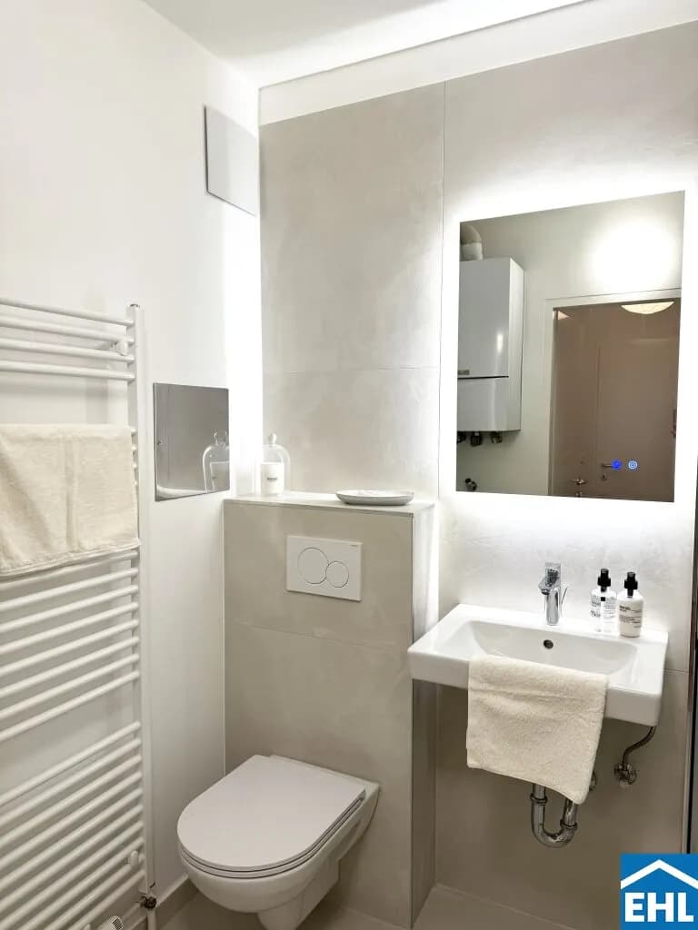 1-Zimmer-Wohnung kaufen in Wien – 50,33 m², € 259.000 – Bild 5 von 13