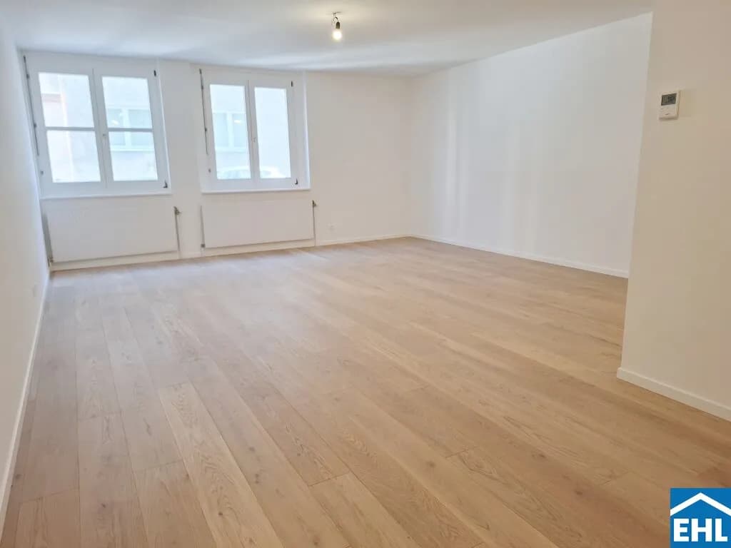 1-Zimmer-Wohnung kaufen in Wien – 50,33 m², € 259.000 – Bild 6 von 13