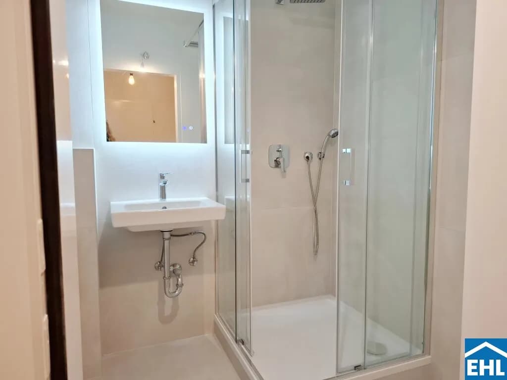 1-Zimmer-Wohnung kaufen in Wien – 50,33 m², € 259.000 – Bild 8 von 13