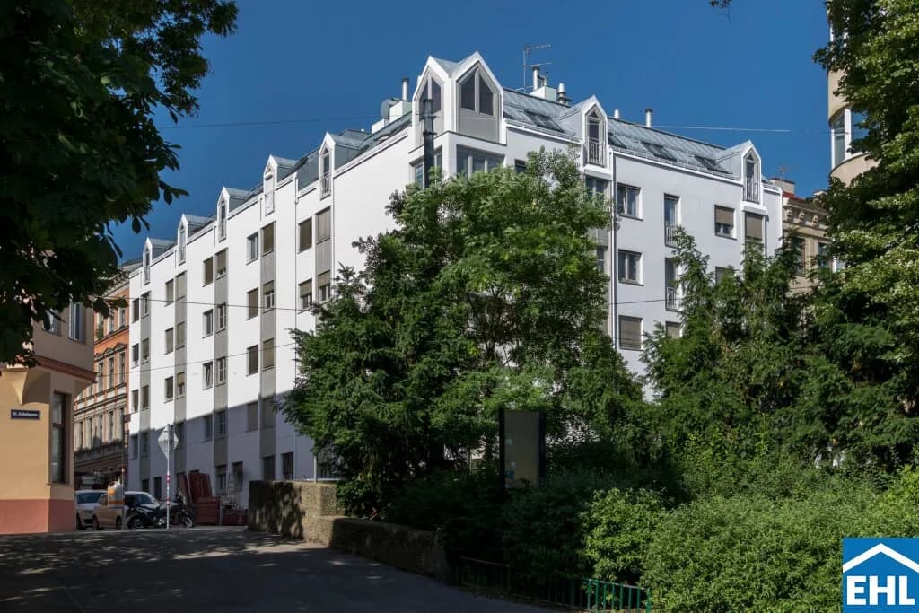 1-Zimmer-Wohnung kaufen in Wien – 50,33 m², € 259.000 – Bild 10 von 13