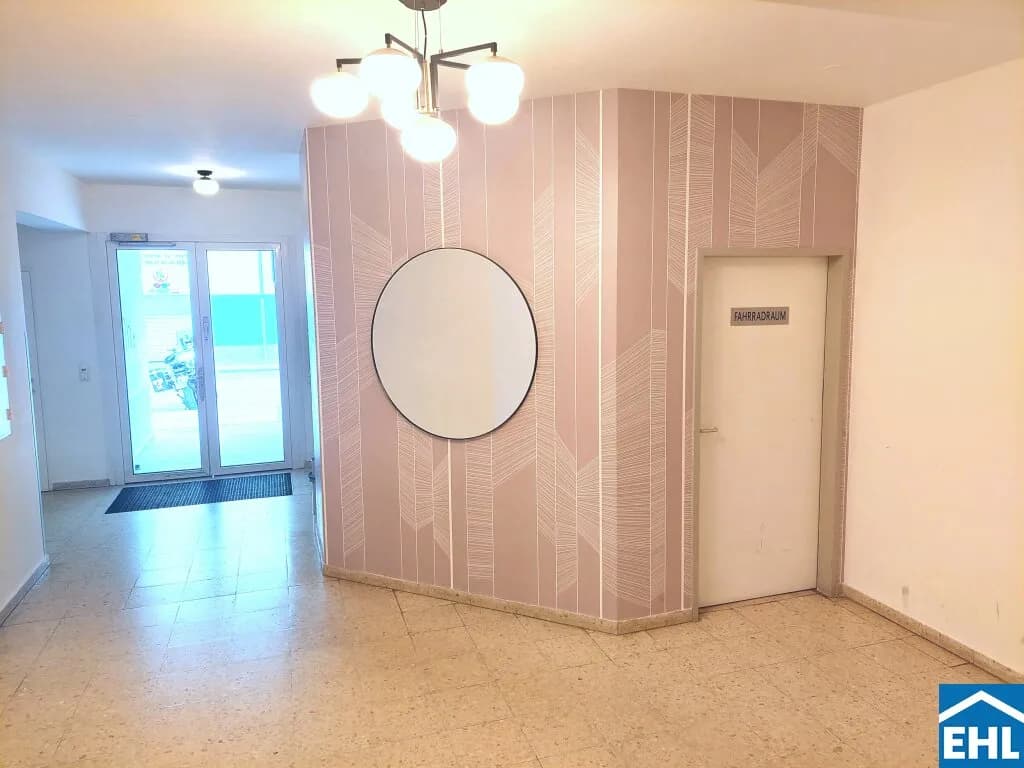 1-Zimmer-Wohnung kaufen in Wien – 50,33 m², € 259.000 – Bild 12 von 13