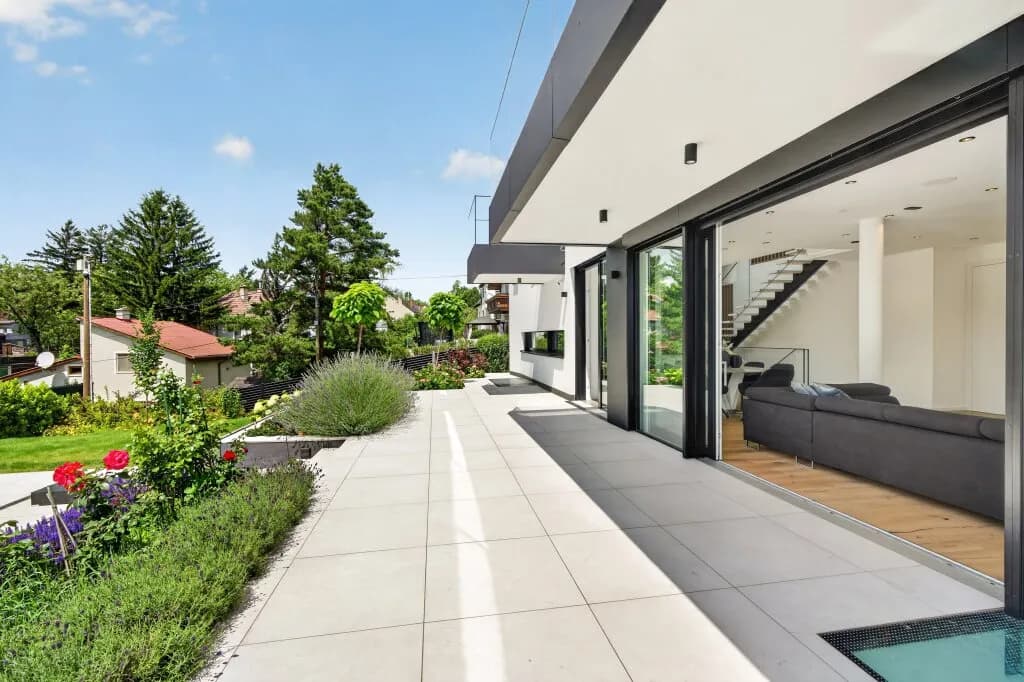 6-Zimmer-Immobilie kaufen in Wien – 275,4 m², € 2.950.000 – Bild 5 von 44