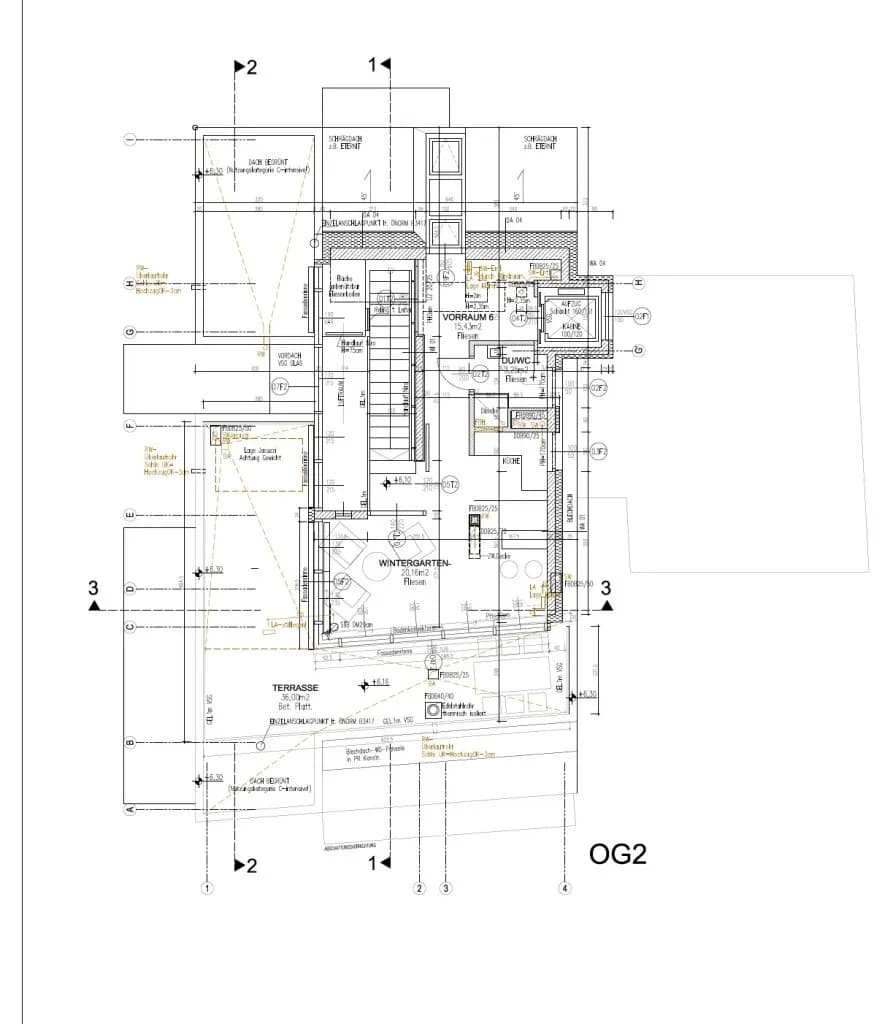 6-Zimmer-Immobilie kaufen in Wien – 275,4 m², € 2.950.000 – Bild 41 von 44