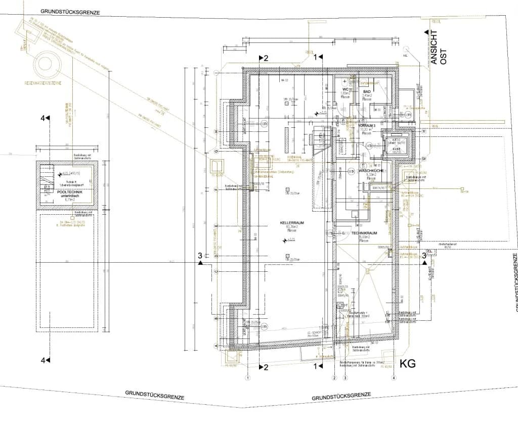6-Zimmer-Immobilie kaufen in Wien – 275,4 m², € 2.950.000 – Bild 44 von 44