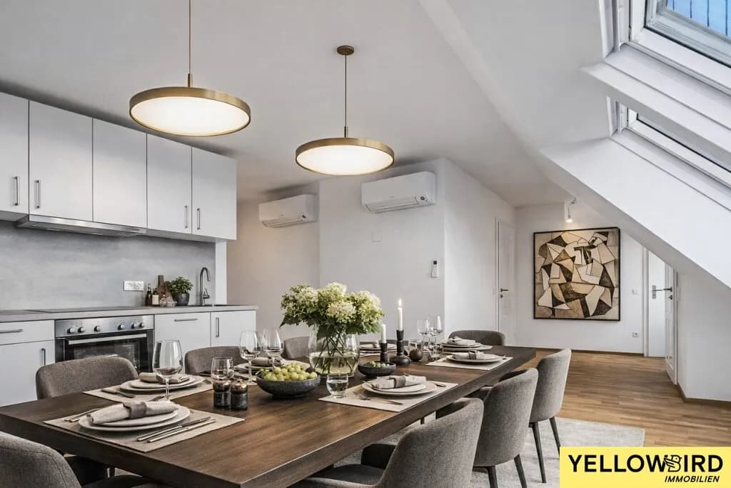 2-Zimmer-Wohnung kaufen in Wien – 70,21 m², € 399.900