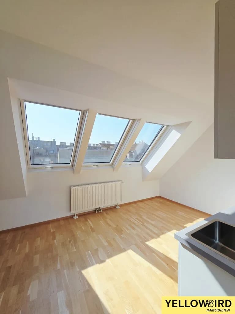 2-Zimmer-Wohnung kaufen in Wien – 70,21 m², € 399.900 – Bild 2 von 13