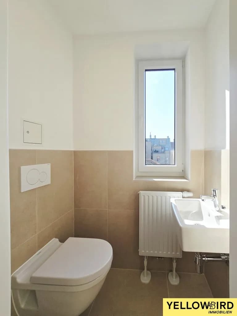 2-Zimmer-Wohnung kaufen in Wien – 70,21 m², € 399.900 – Bild 7 von 13