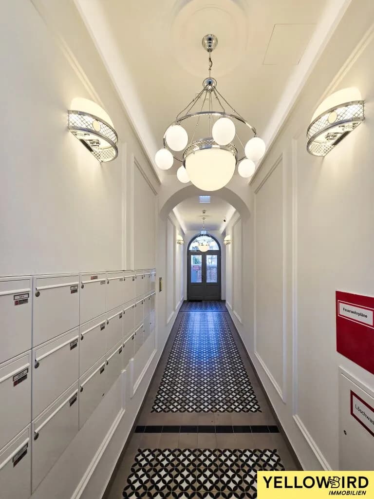 2-Zimmer-Wohnung kaufen in Wien – 70,21 m², € 399.900 – Bild 9 von 13