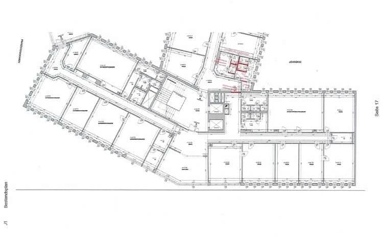 Gewerbeimmobilie mieten in Wien – 608 m², € 11 – Bild 8 von 8
