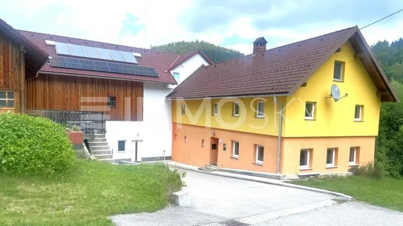 6-Zimmer-Immobilie kaufen in Perg – 200 m², € 1.554.000 – Bild 5 von 5
