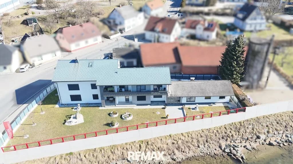 Gewerbeimmobilie kaufen in Wolfsberg – 498 m², € 870.000