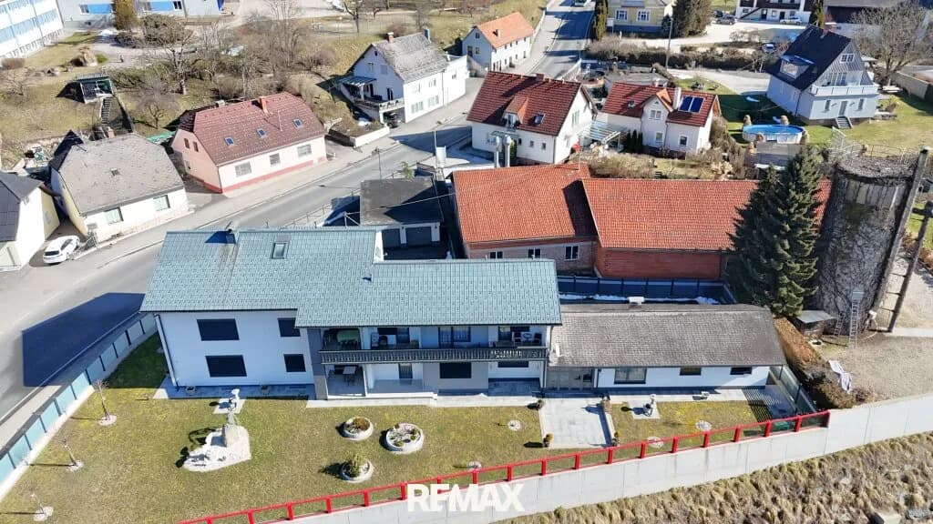 Gewerbeimmobilie kaufen in Wolfsberg – 498 m², € 870.000 – Bild 2 von 18