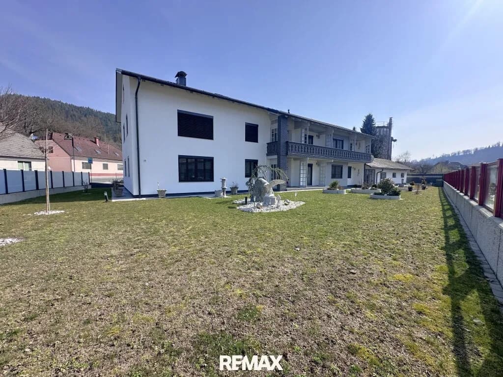 Gewerbeimmobilie kaufen in Wolfsberg – 498 m², € 870.000 – Bild 6 von 18