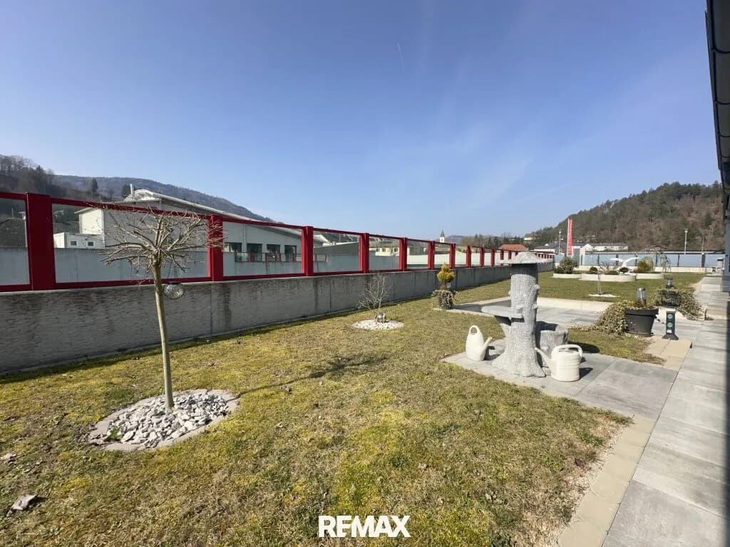 Gewerbeimmobilie kaufen in Wolfsberg – 498 m², € 870.000 – Bild 12 von 18
