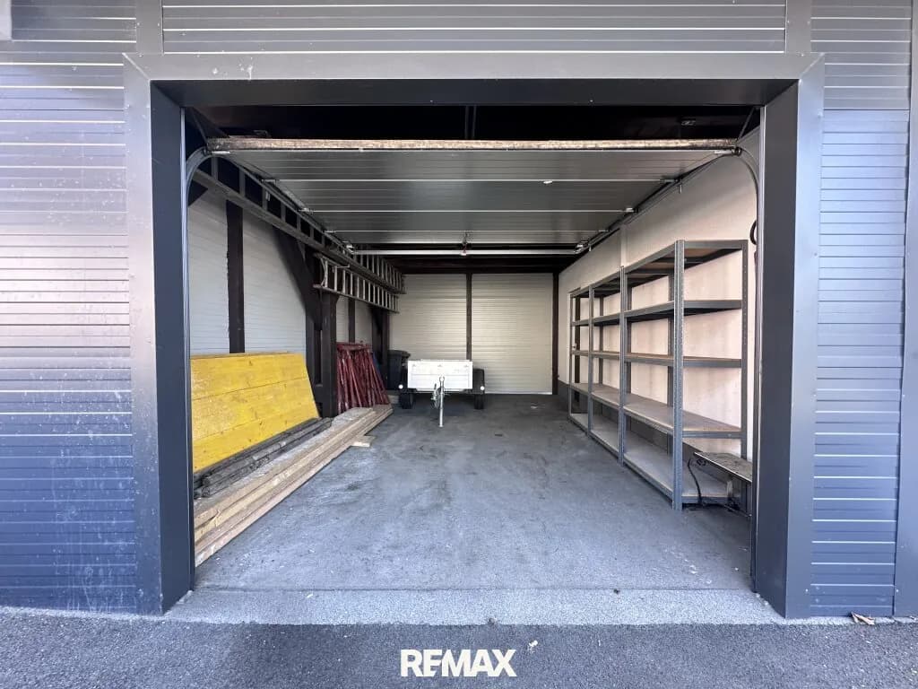 Gewerbeimmobilie kaufen in Wolfsberg – 498 m², € 870.000 – Bild 17 von 18
