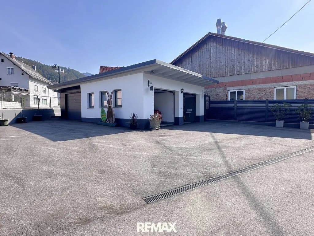 Gewerbeimmobilie kaufen in Wolfsberg – 498 m², € 870.000 – Bild 18 von 18