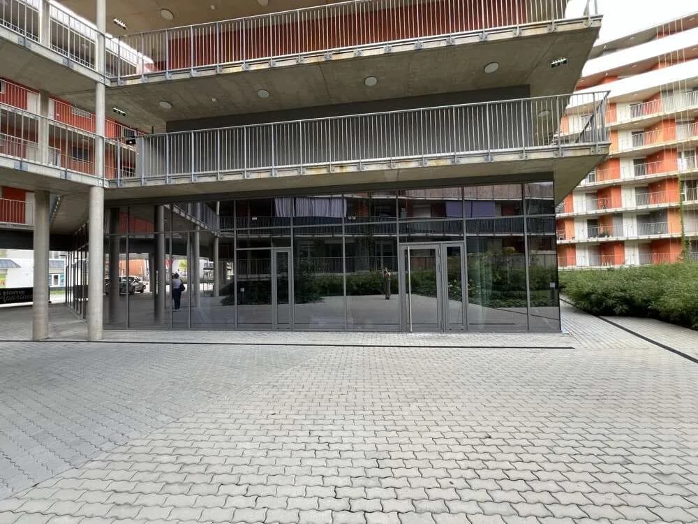 Gewerbeimmobilie kaufen in Graz – 300 m², € 885.000