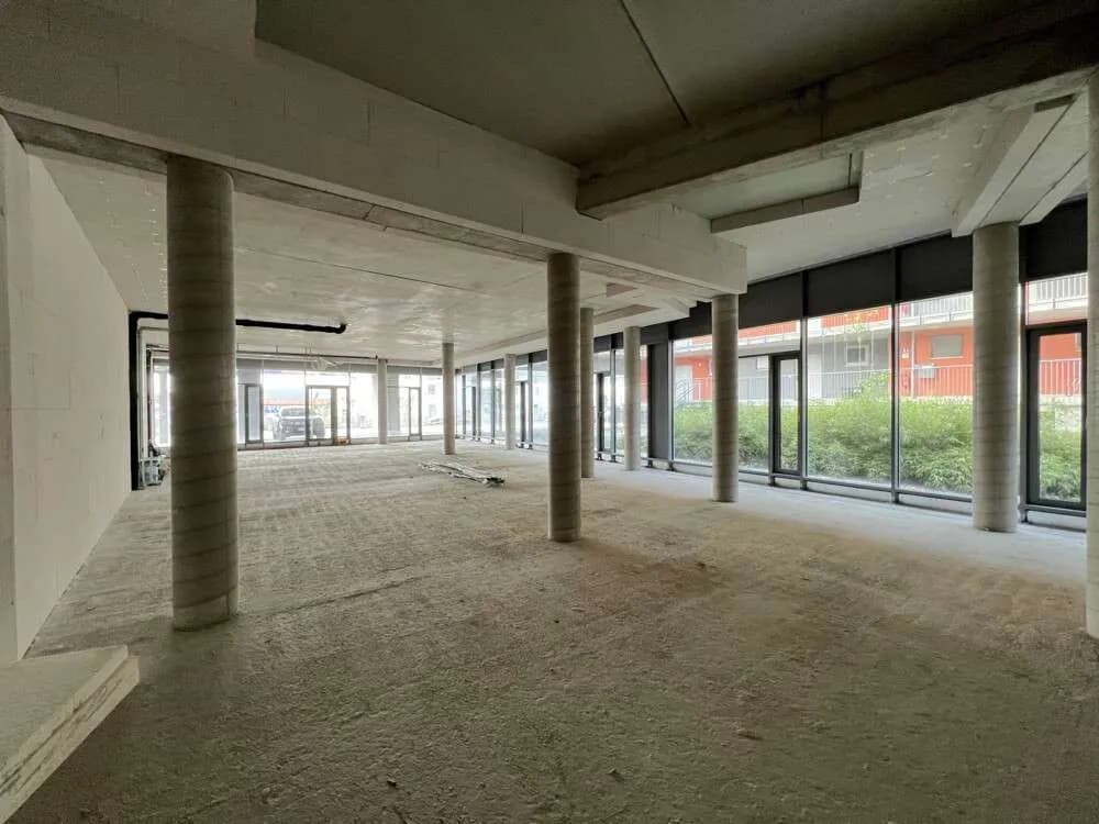 Gewerbeimmobilie kaufen in Graz – 300 m², € 885.000 – Bild 4 von 11