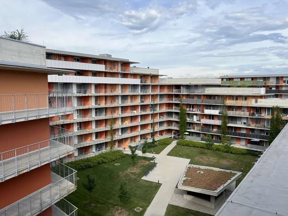 Gewerbeimmobilie kaufen in Graz – 300 m², € 885.000 – Bild 5 von 11