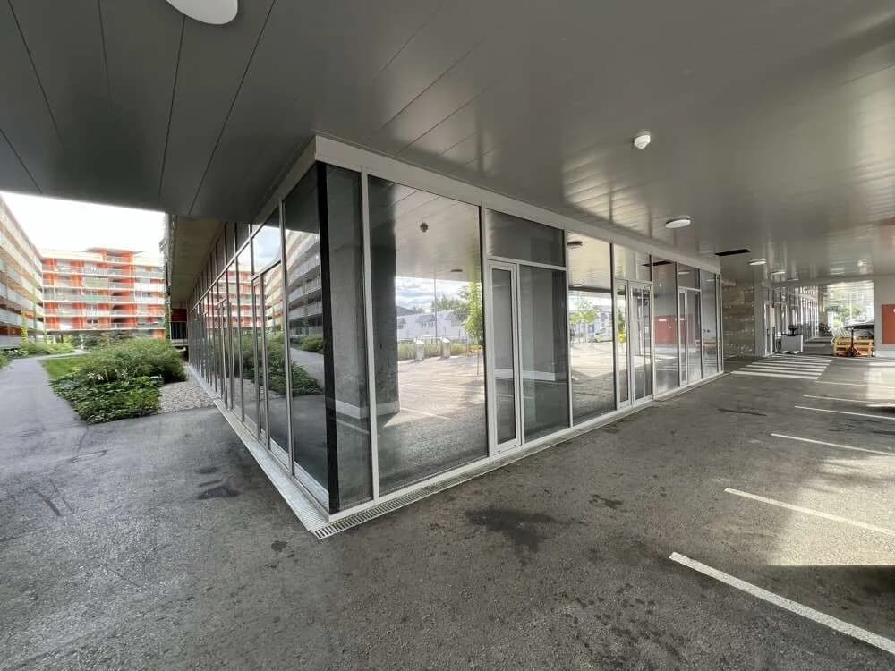 Gewerbeimmobilie kaufen in Graz – 300 m², € 885.000 – Bild 7 von 11