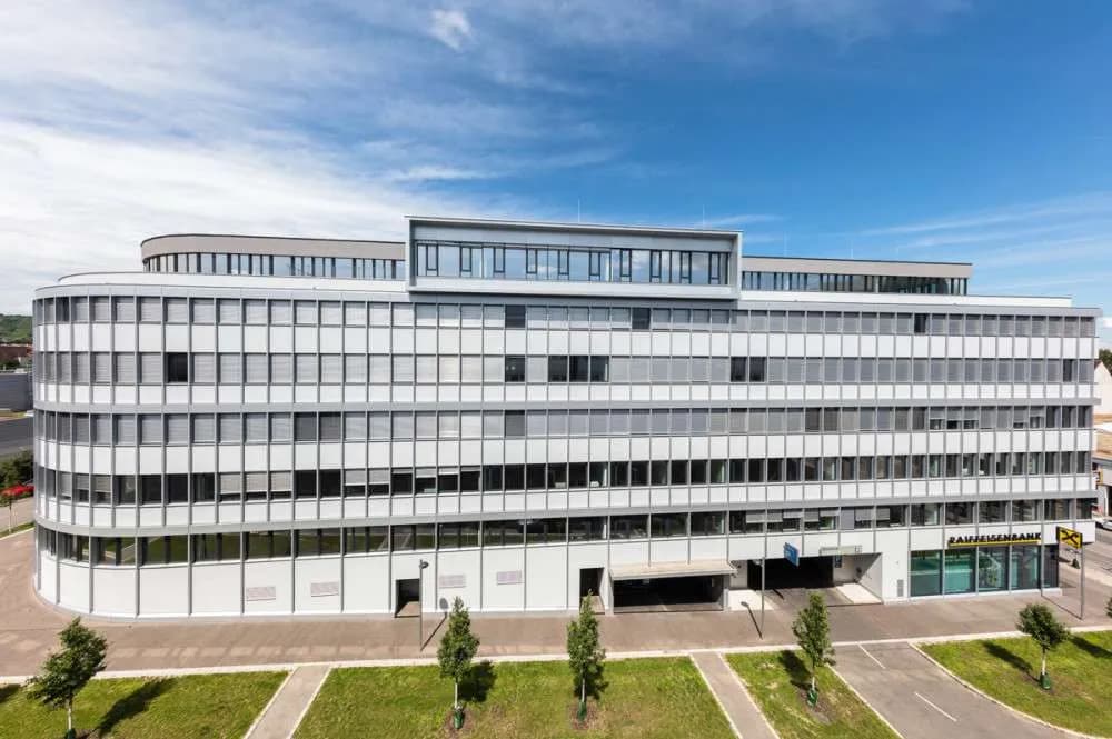 Gewerbeimmobilie mieten in Wien – 283 m², € 16 – Bild 2 von 17