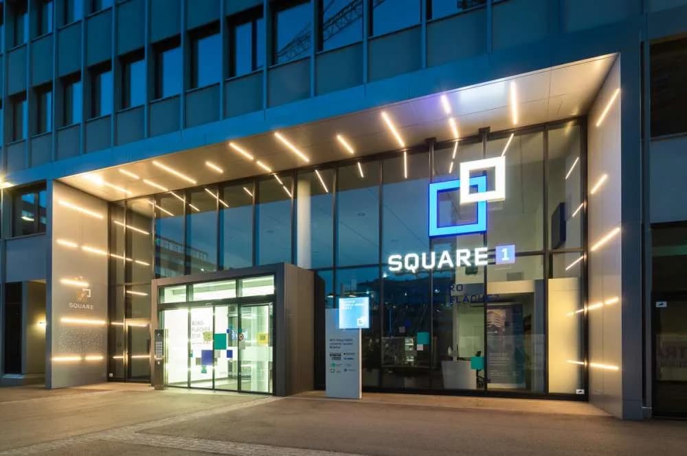 Gewerbeimmobilie mieten in Wien – 283 m², € 16 – Bild 3 von 17