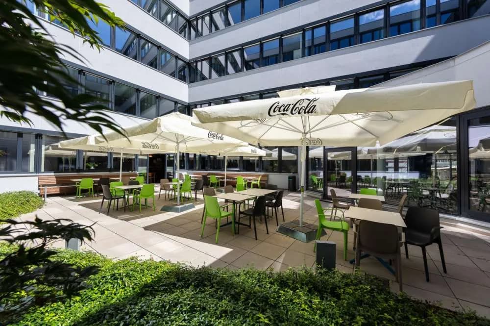 Gewerbeimmobilie mieten in Wien – 283 m², € 16 – Bild 5 von 17